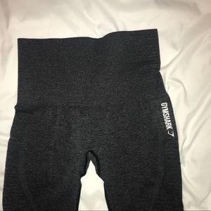 GYMSHARK SEAMLESS LEGGINGS